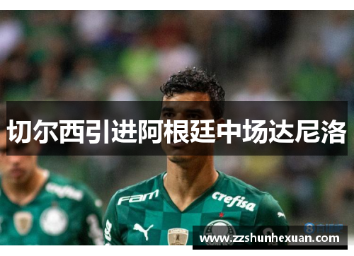 切尔西引进阿根廷中场达尼洛